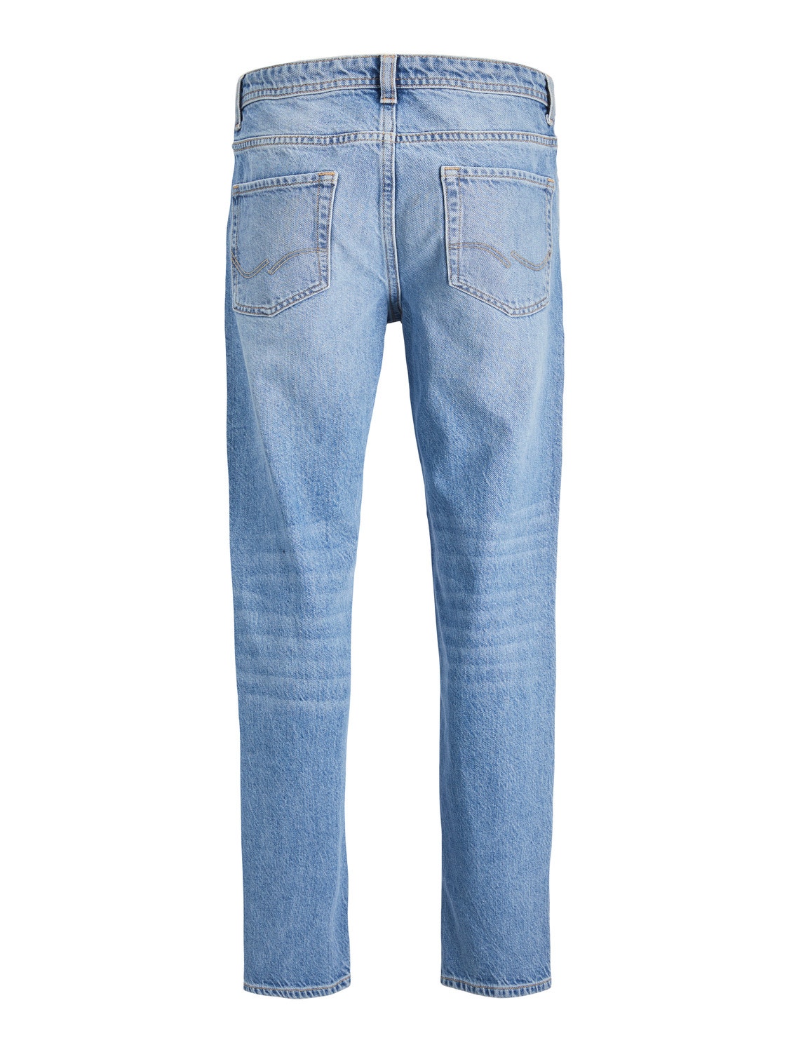 JACK & JONES Jjichris Jjoriginal Cj 920 Noos Heren Jeans - Relaxed Fit Met Comfort Stretch