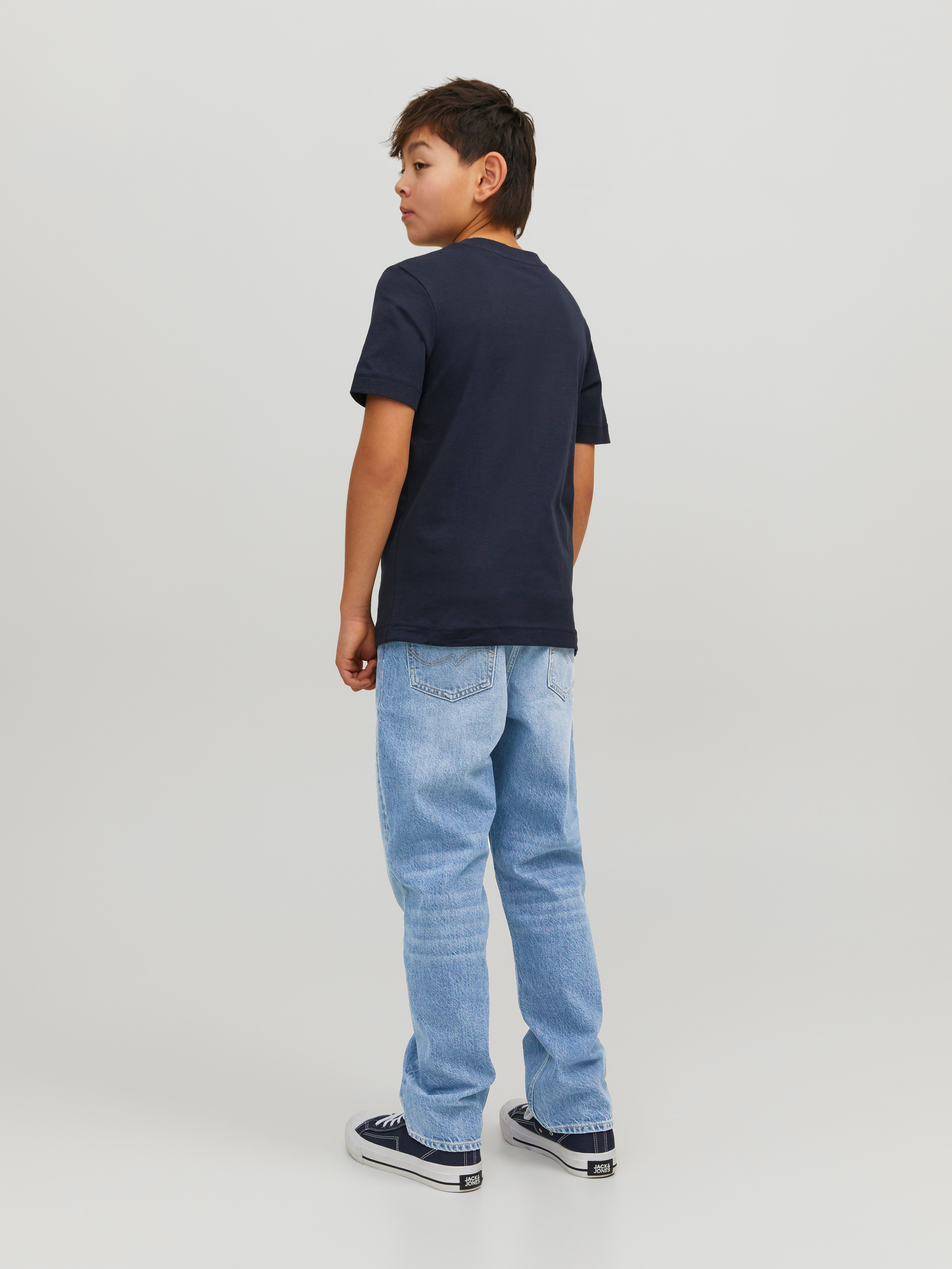 Junior boys sale skinny jeans