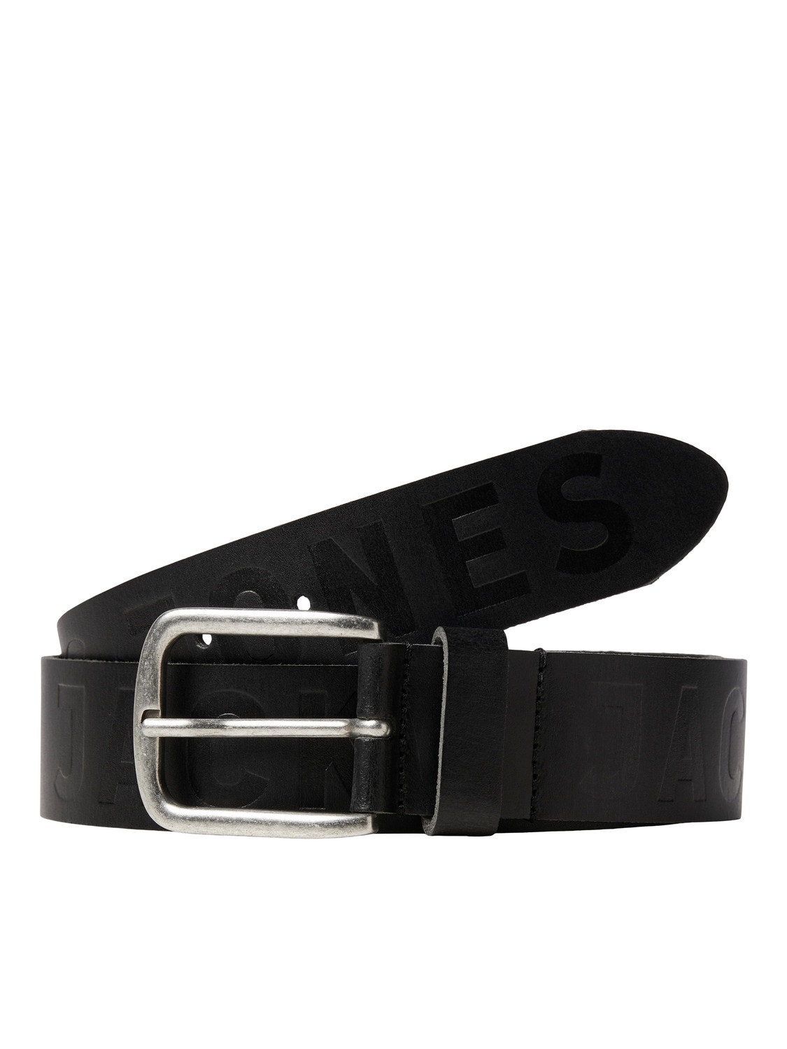 Jack & Jones Belt -Black - 12229512