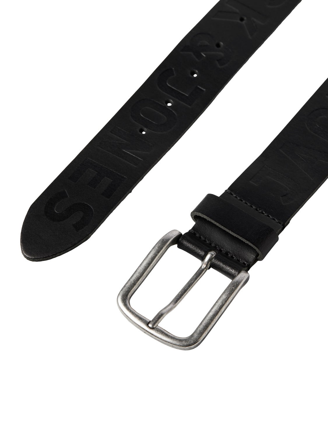 Leather Belt with 40% discount! | Jack & Jones®