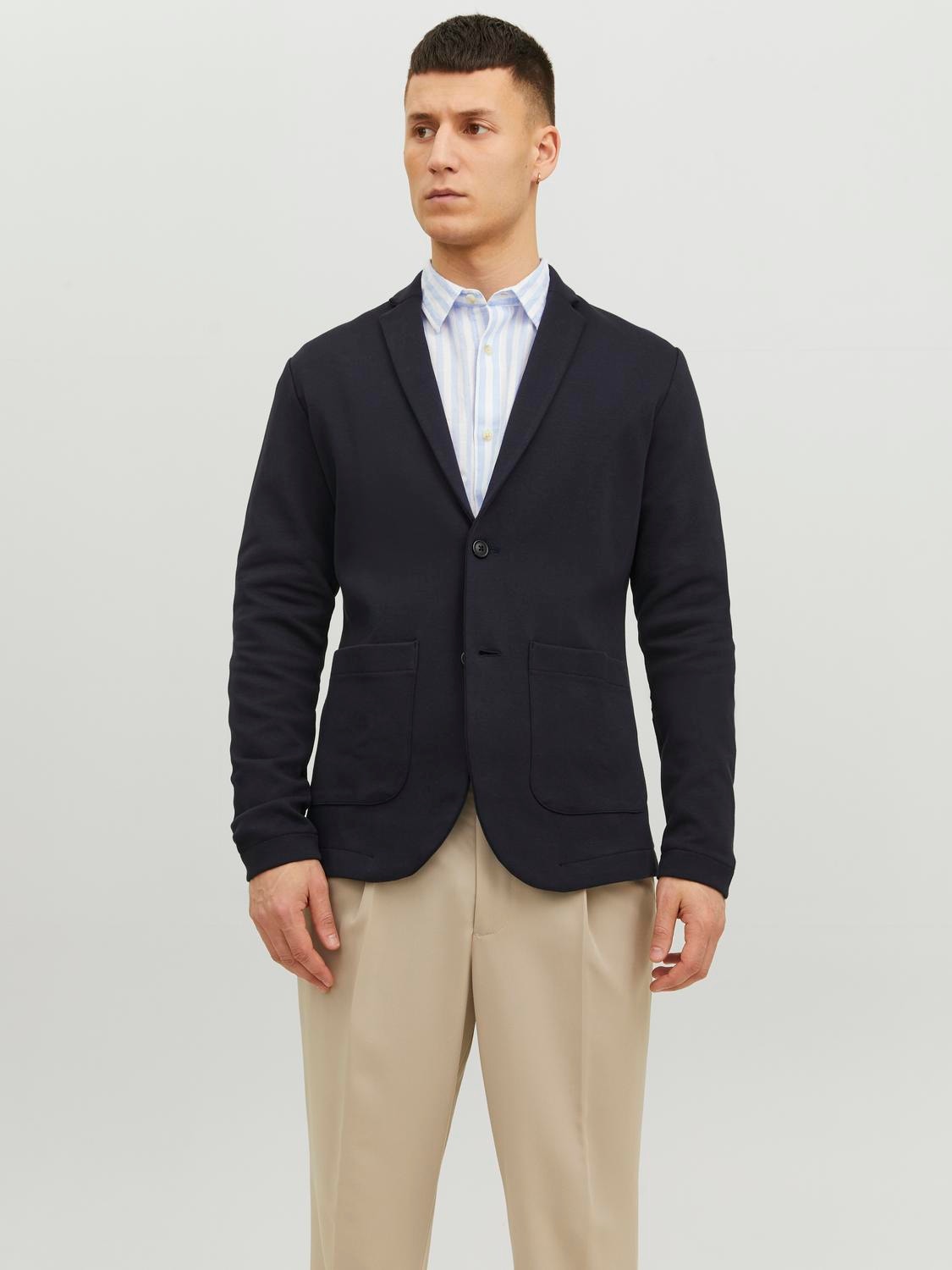 Jack & Jones JPRBLACRAIG Blazers Regular Fit -Perfect Navy - 12229533