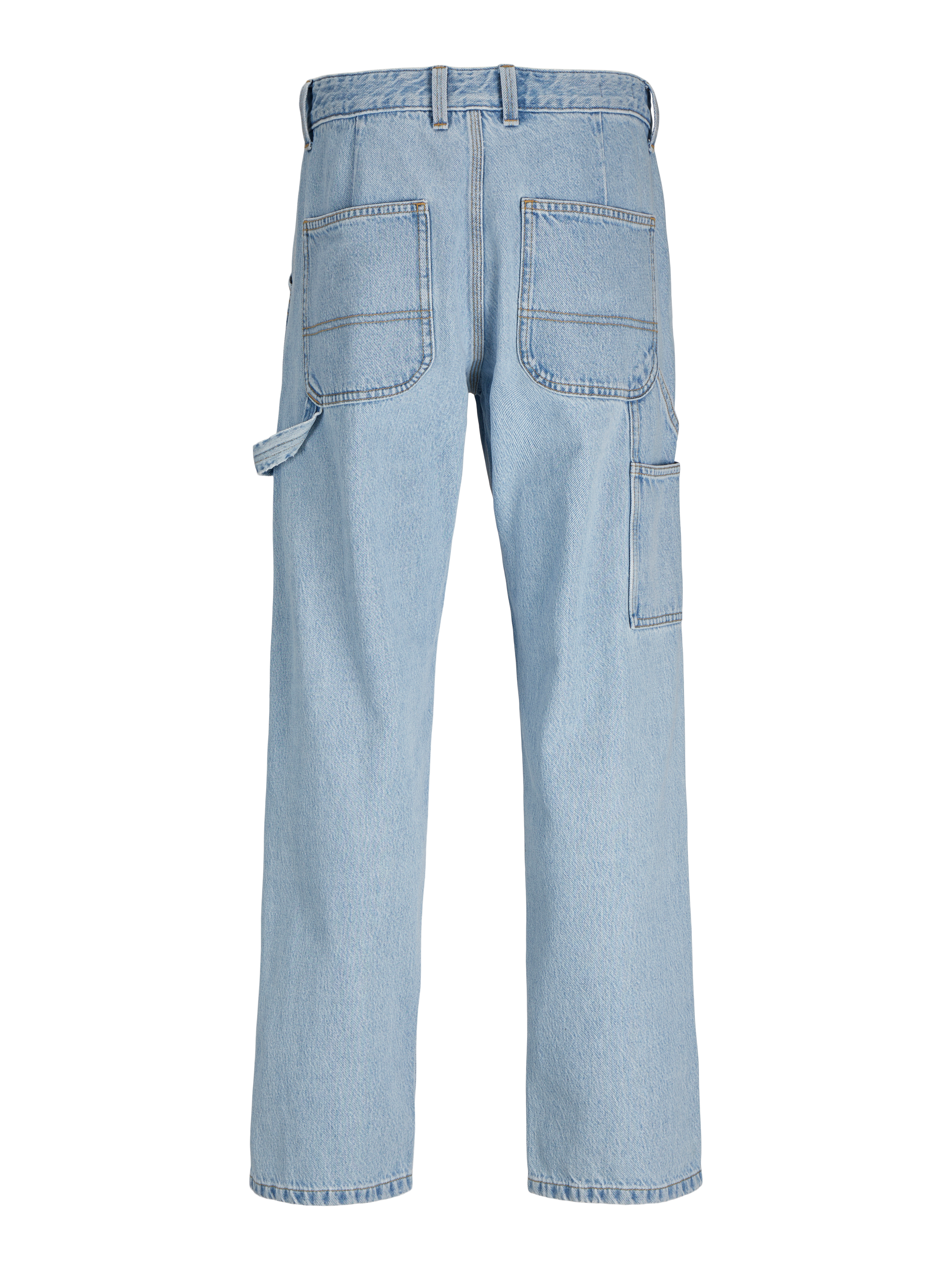 Thumbnail - Jjieddie Jjcarpenter Sbd 491 Noos Locker Geschnitten