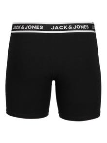 Jack & Jones 5-pack Boxer briefs -Black - 12229569