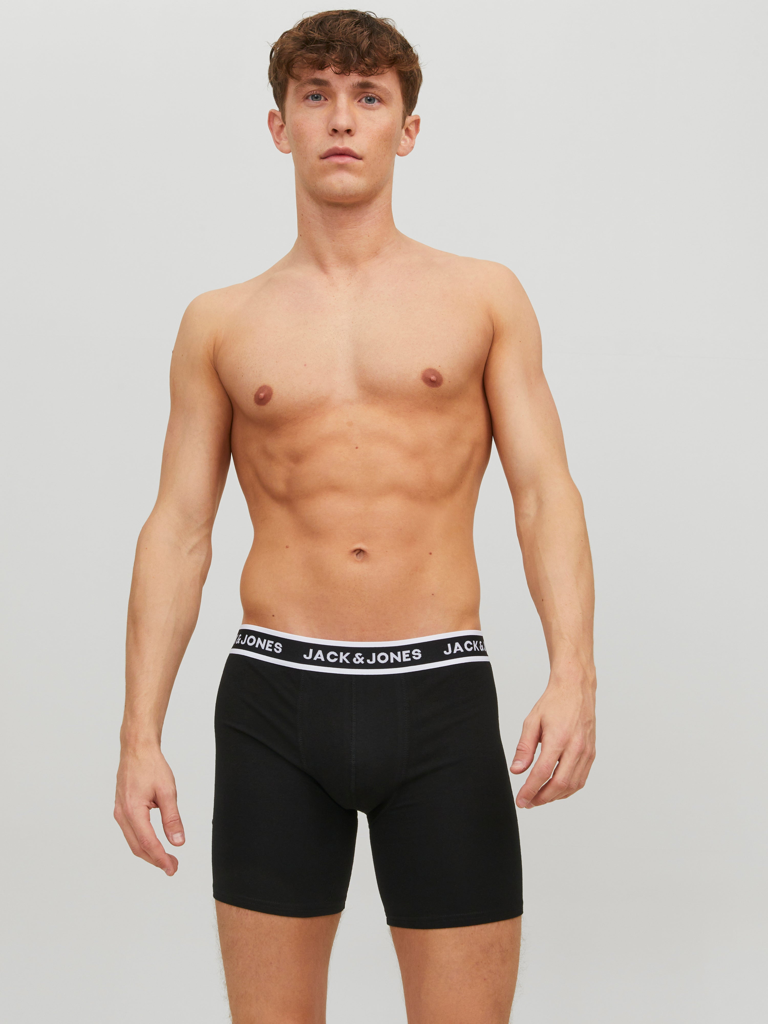 Jack and jones sales boxer briefs