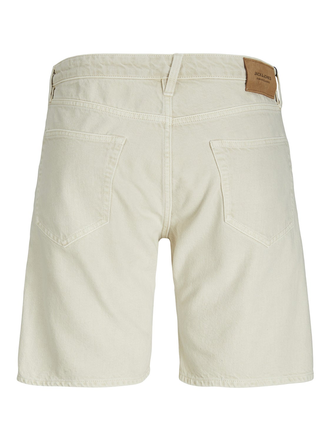 50% Rabatt auf Relaxed Fit Jeans Shorts | Jack & Jones® 
