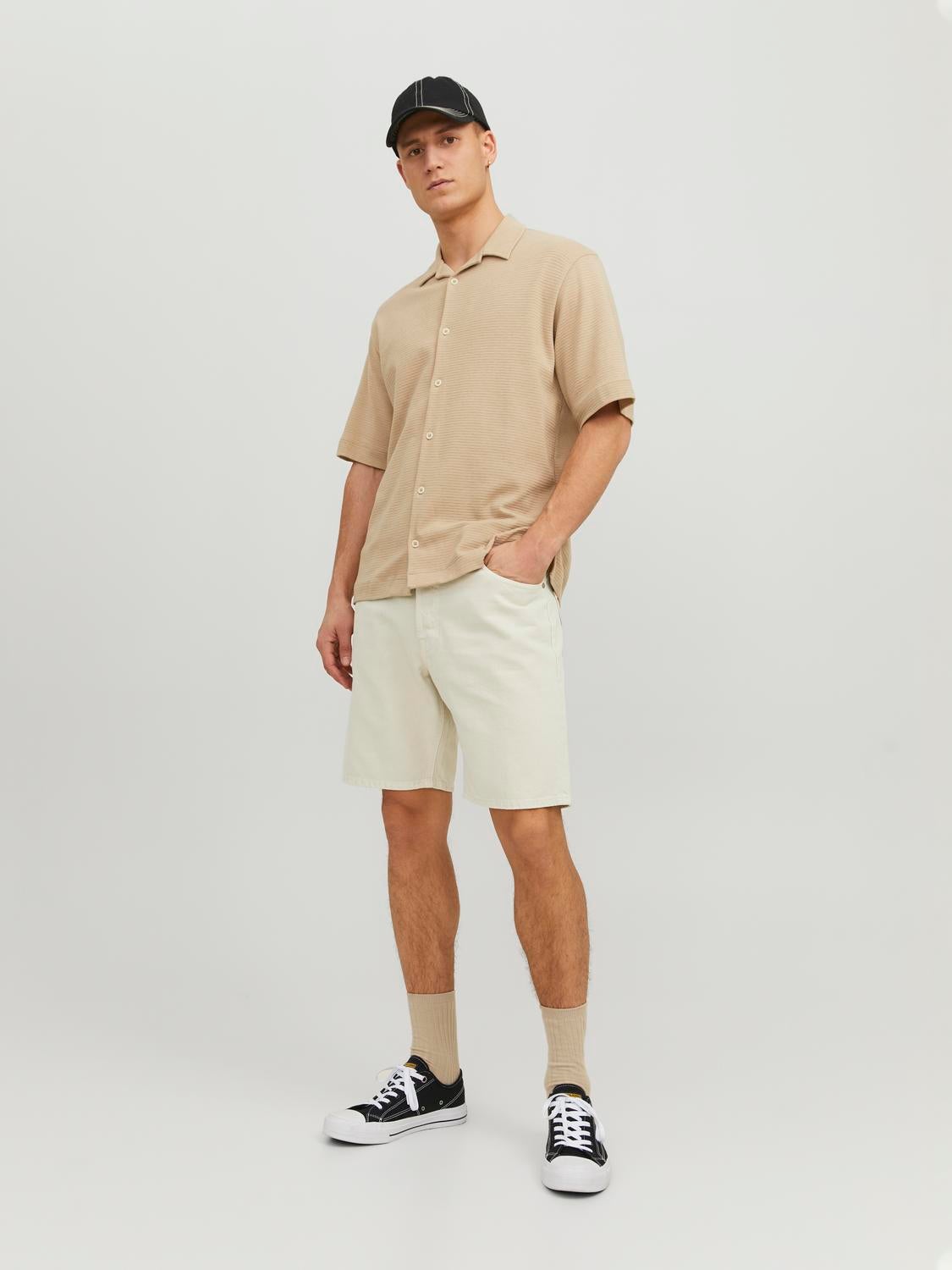 Men's polo hot sale shorts clearance