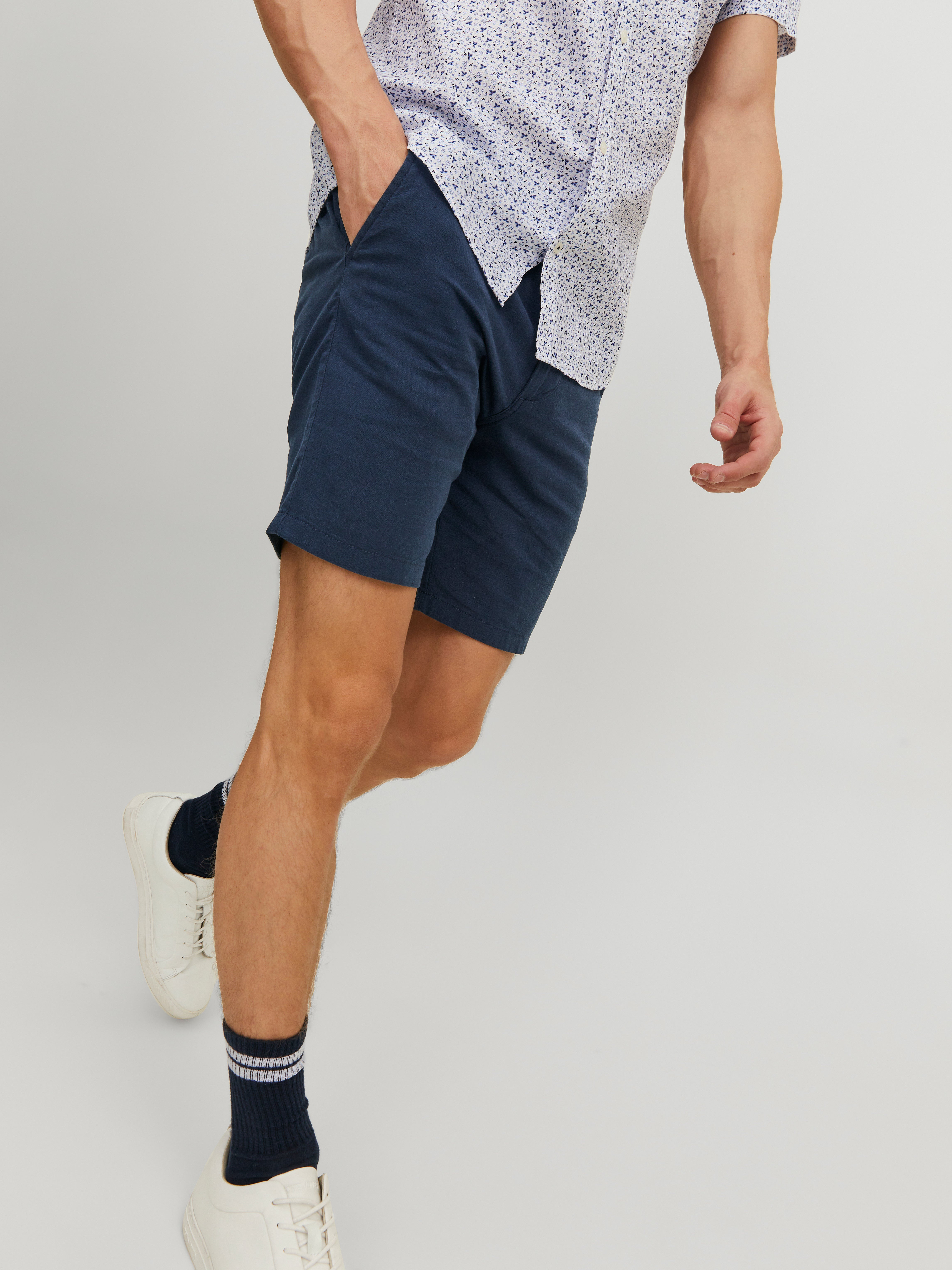 Jack & Jones Regular Fit Chino shorts - 12229629