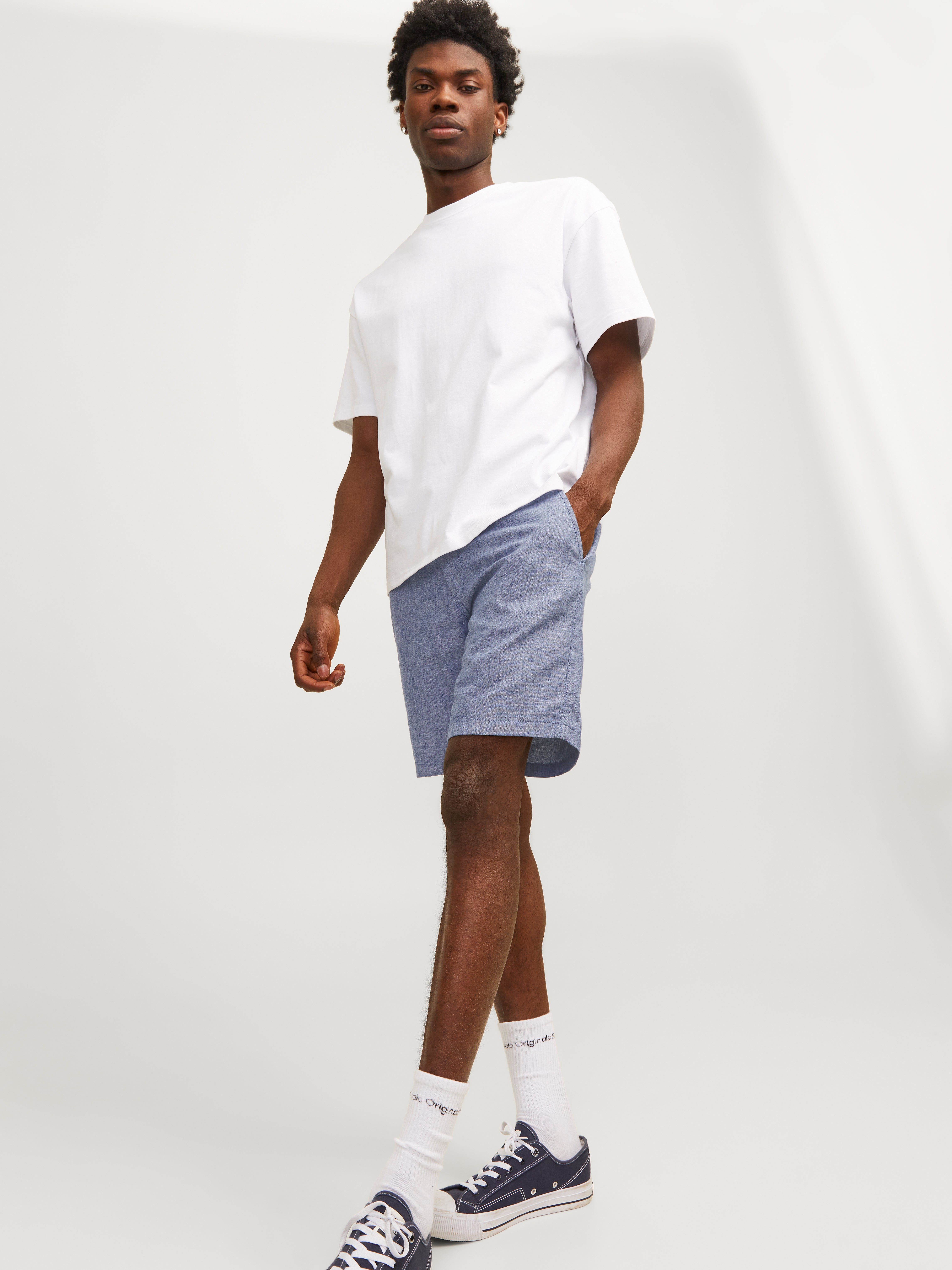 Jack & Jones Regular Fit Chino shorts - 12229629