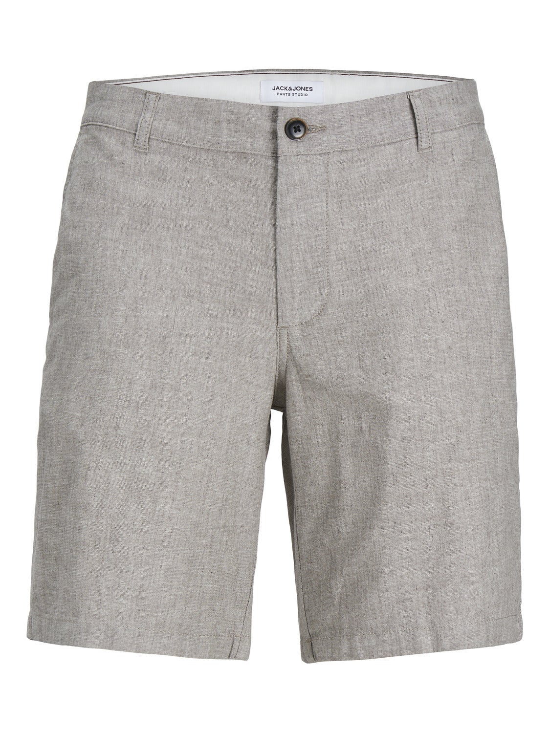 Jack & Jones Regular Fit Chino Shorts -Bungee Cord - 12229629