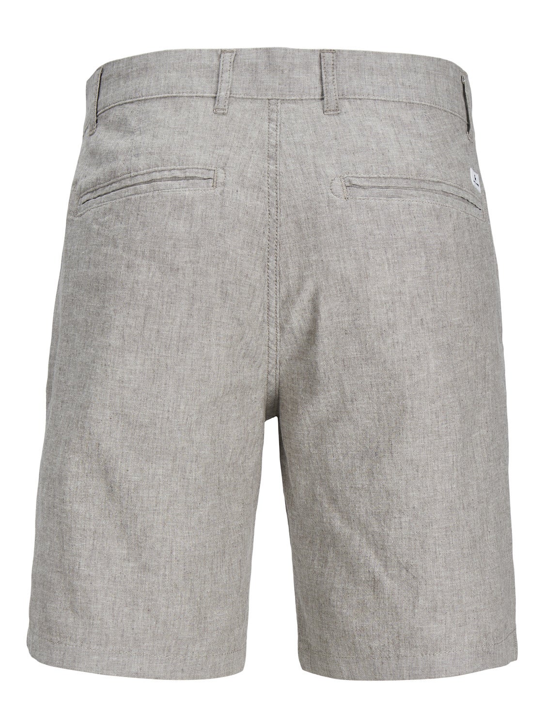 Jack & Jones Regular Fit Chino Shorts -Bungee Cord - 12229629