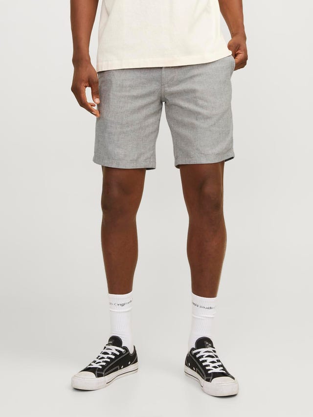 Jack & Jones Regular Fit Chino shorts - 12229629