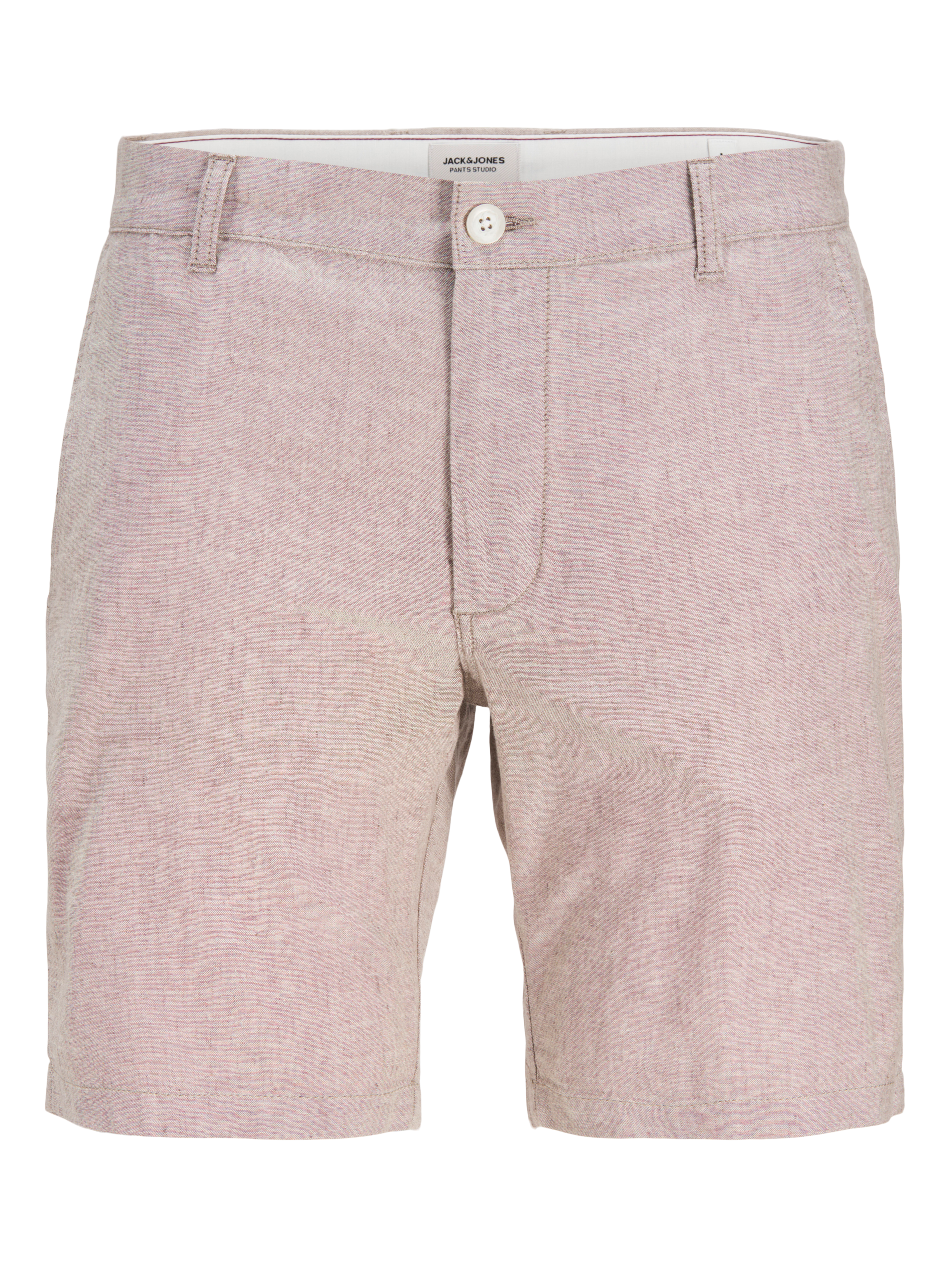 Thumbnail - Regular Fit Chino Shorts