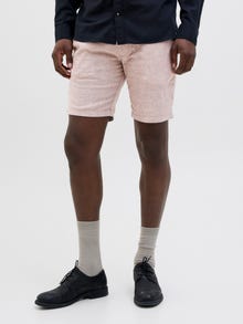 Jack & Jones Short chino Regular Fit -Morel - 12229629