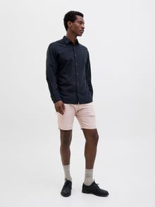 Jack & Jones Short chino Regular Fit -Morel - 12229629