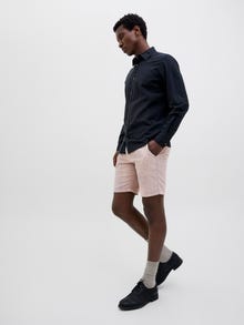 Jack & Jones Short chino Regular Fit -Morel - 12229629