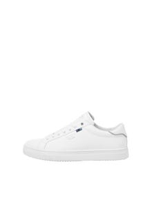 Jack & Jones Sneakers -Bright White - 12229695
