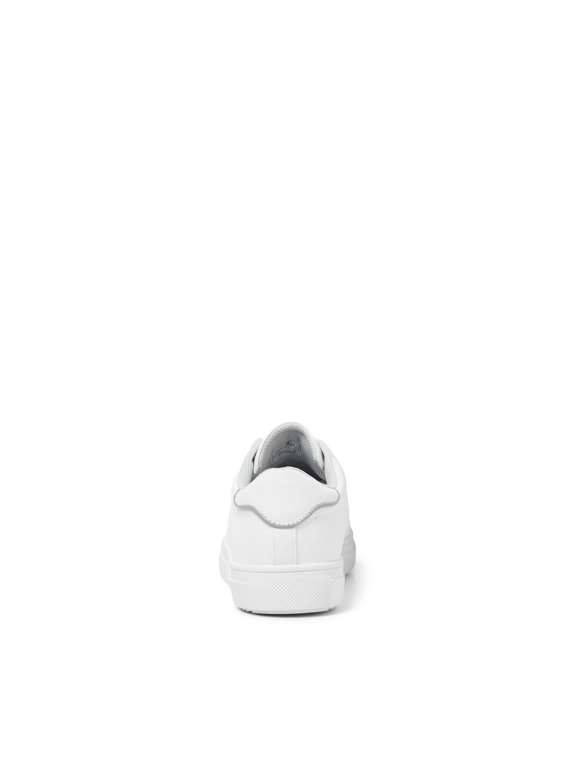 Jack & Jones Polyester Sneaker -Bright White - 12229695