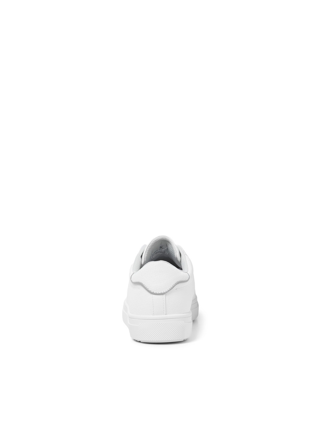 Jack & Jones Sneakers -Bright White - 12229695