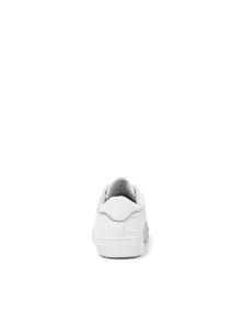 Jack & Jones Sneakers -Bright White - 12229695