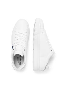 Jack & Jones Sneaker Polyester -Bright White - 12229695