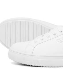 Jack & Jones Sneakers -Bright White - 12229695