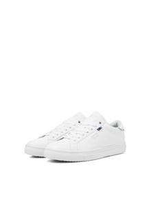 Jack & Jones Polyester Trainers -Bright White - 12229695