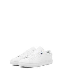 Jack & Jones Sneakers -Bright White - 12229695
