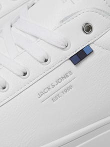 Jack & Jones Baskets Polyester -Bright White - 12229695