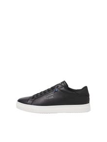 Jack & Jones Polyester Tossud -Anthracite - 12229695