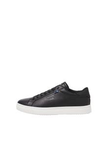 Jack & Jones Sneakers -Anthracite - 12229695