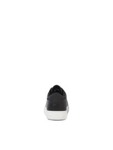 Jack & Jones Polyester Sneaker -Anthracite - 12229695