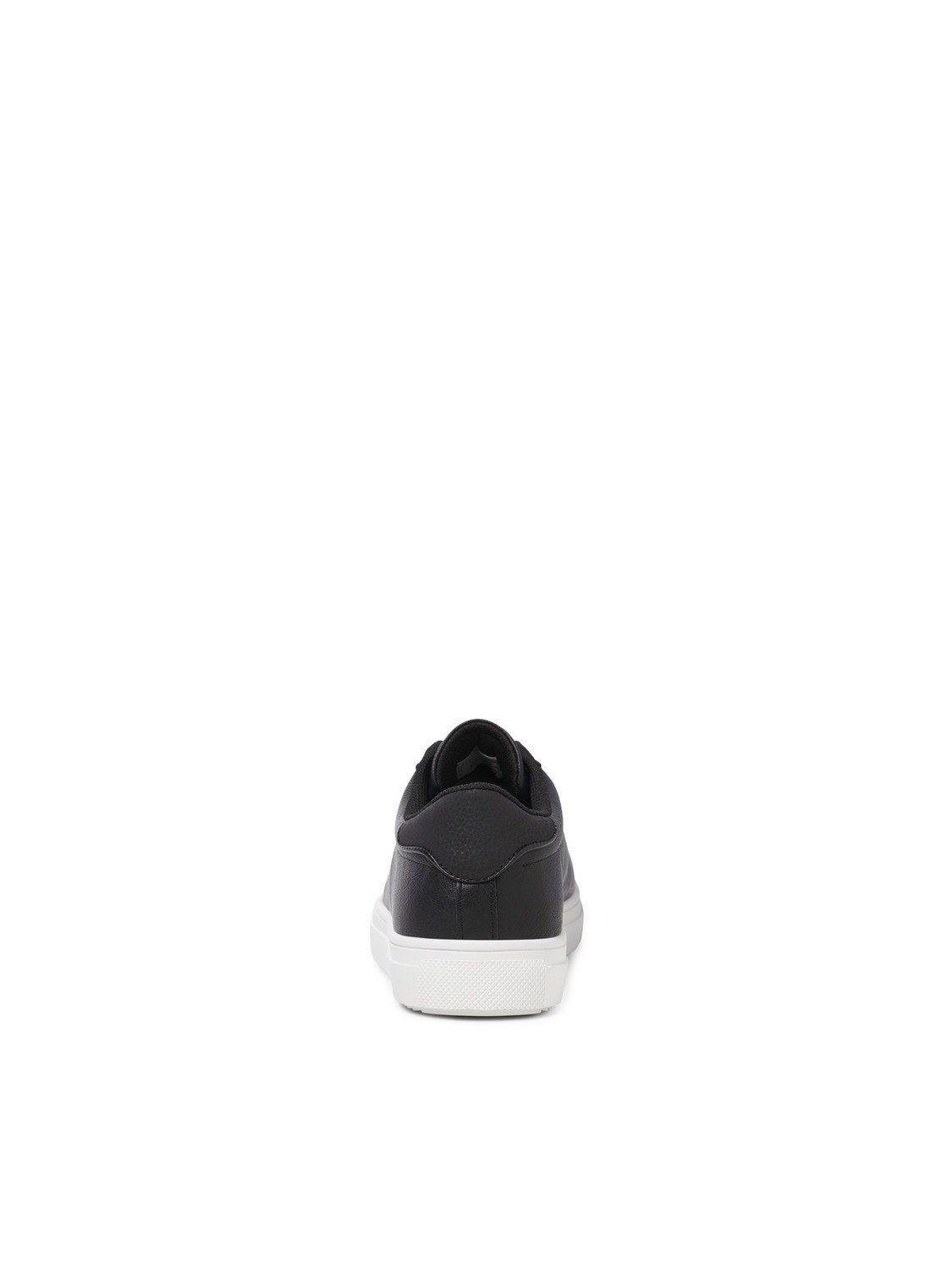 Jack & Jones Sneaker -Anthracite - 12229695