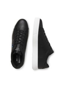 Jack & Jones Polyester Trainers -Anthracite - 12229695