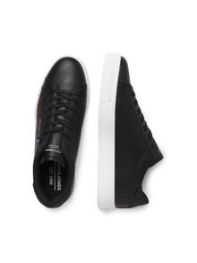 Jack & Jones Sneaker -Anthracite - 12229695