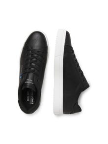 Jack & Jones Sneakers -Anthracite - 12229695