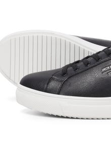 Jack & Jones Sneakers -Anthracite - 12229695