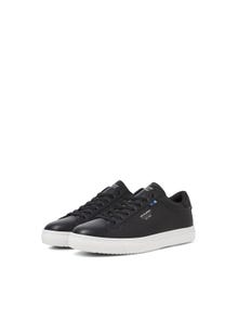 Jack & Jones Sneakers -Anthracite - 12229695