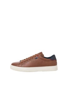 Jack & Jones Baskets -Cognac - 12229695