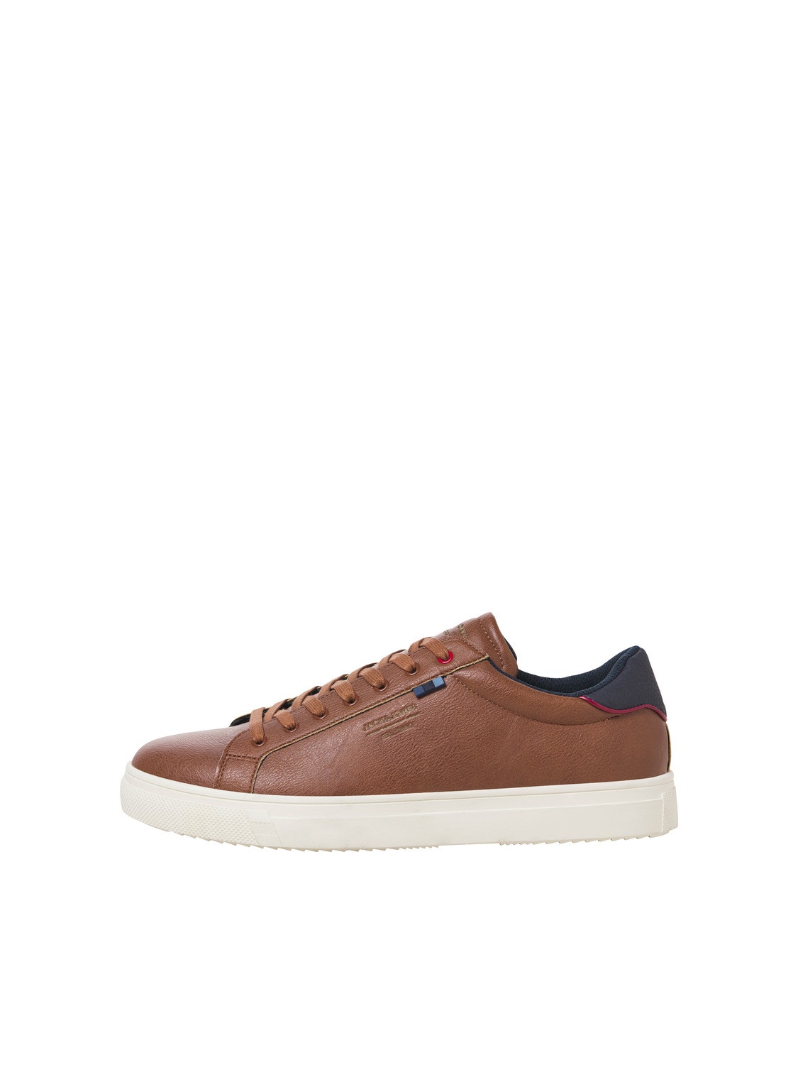 Jack & Jones Baskets -Cognac - 12229695