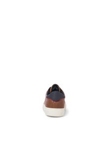 Jack & Jones Sneaker -Cognac - 12229695