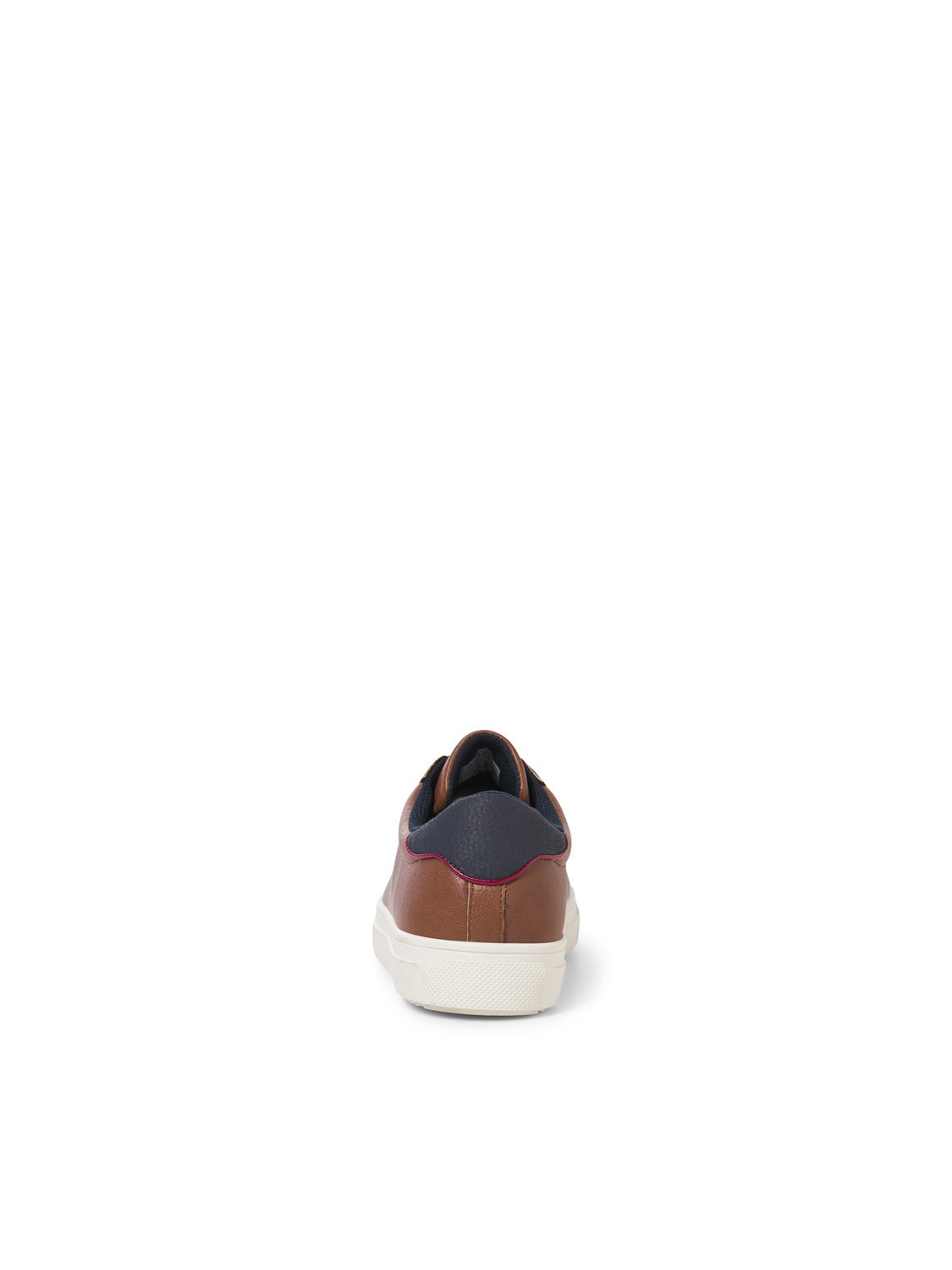 Jack & Jones Sneakers -Cognac - 12229695