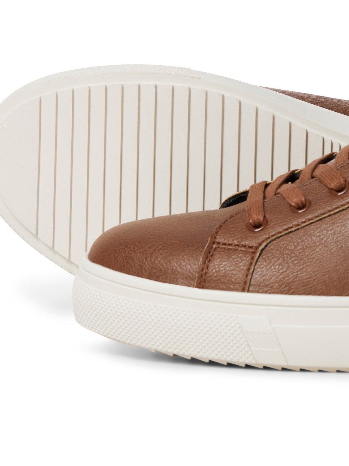 Jack & Jones Baskets -Cognac - 12229695