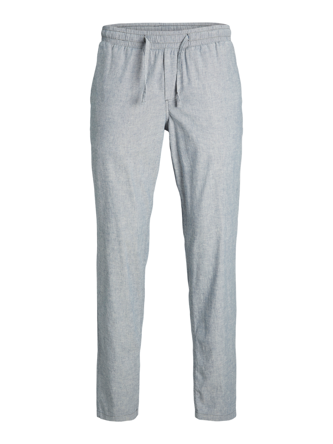 Thumbnail - Tapered Fit Klassische Hosen