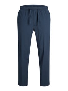 Jack & Jones Tapered Fit Classic trousers -Navy Blazer - 12229699