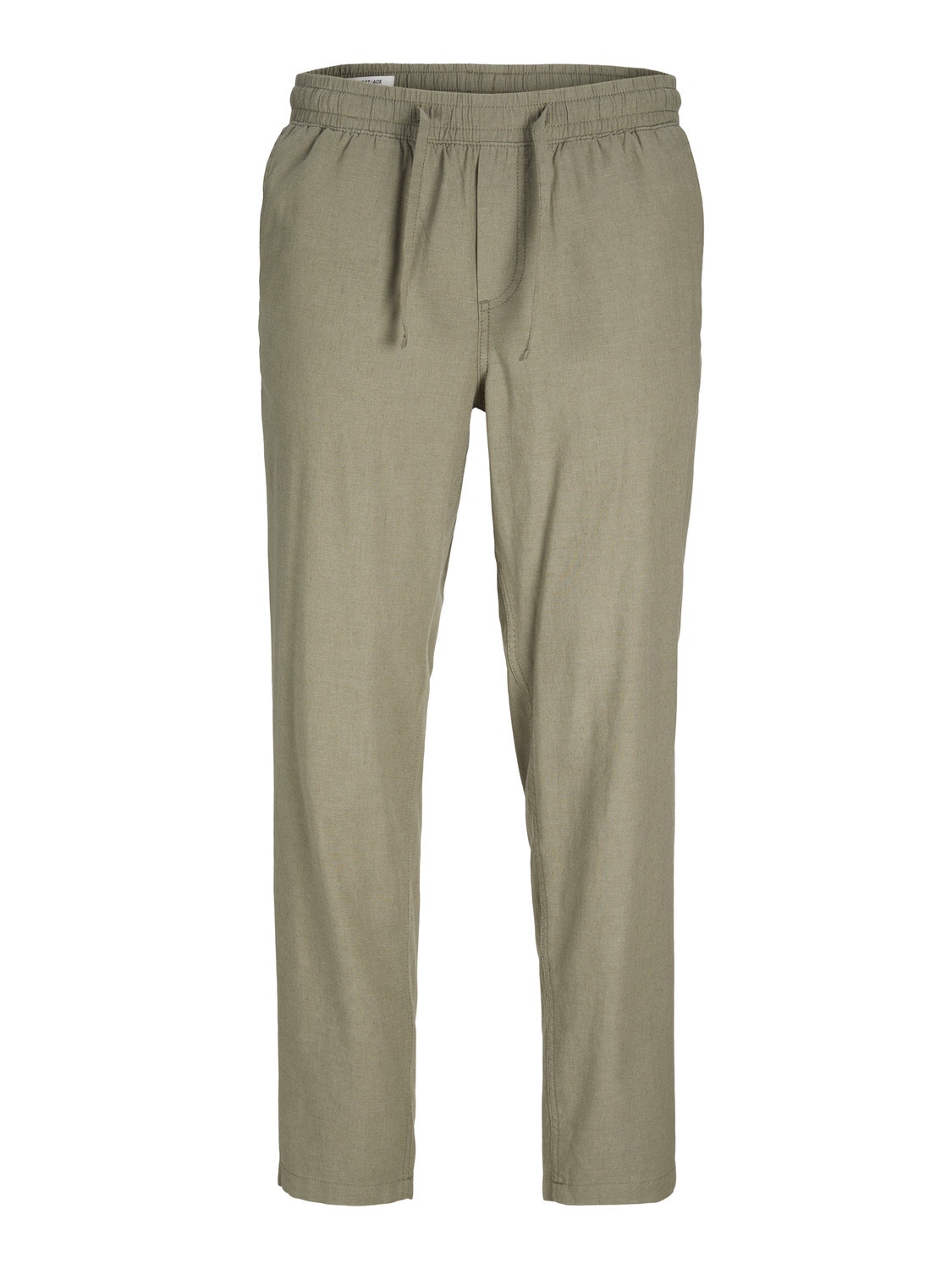 Jack & Jones Pantalones clásicos Tapered Fit -Deep Lichen Green - 12229699