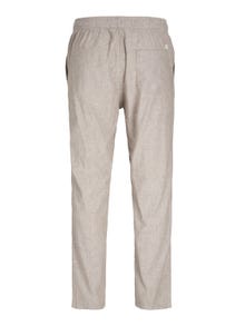 Jack & Jones Pantalones clásicos Tapered Fit -Bungee Cord - 12229699