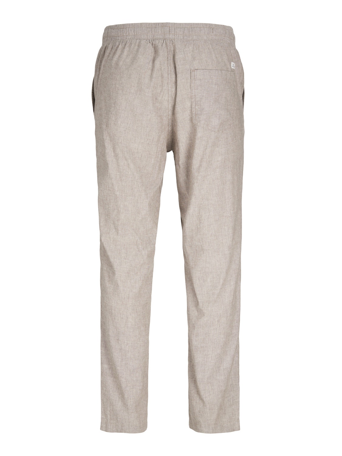 Jack & Jones Tapered Fit Classic trousers -Bungee Cord - 12229699
