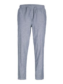 Jack & Jones Tapered Fit Classic trousers -Faded Denim - 12229699