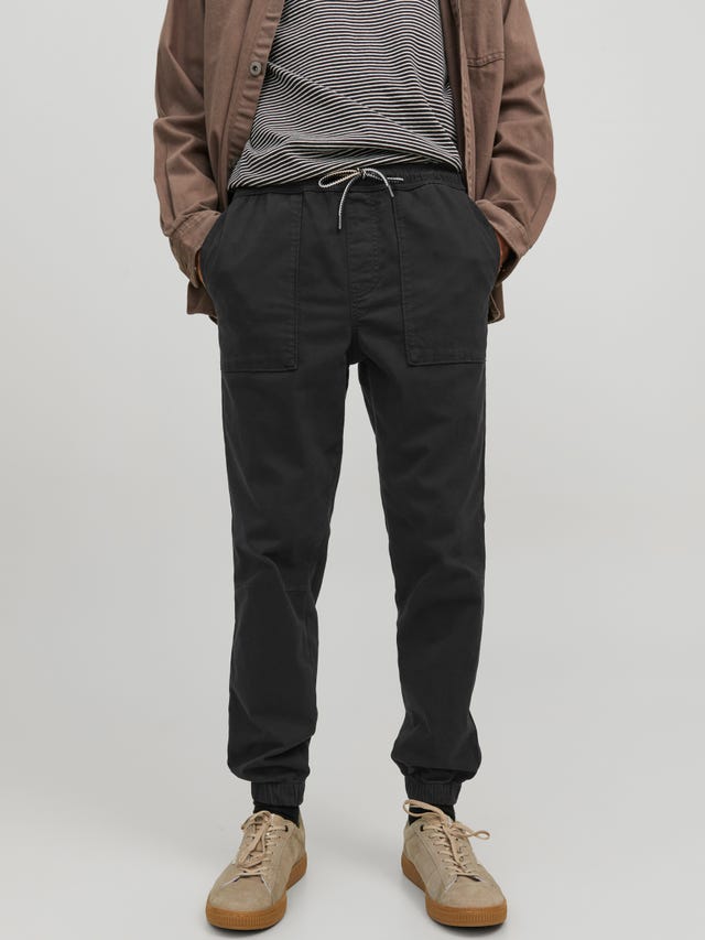Jack & Jones Regular Fit Cargo trousers - 12229712