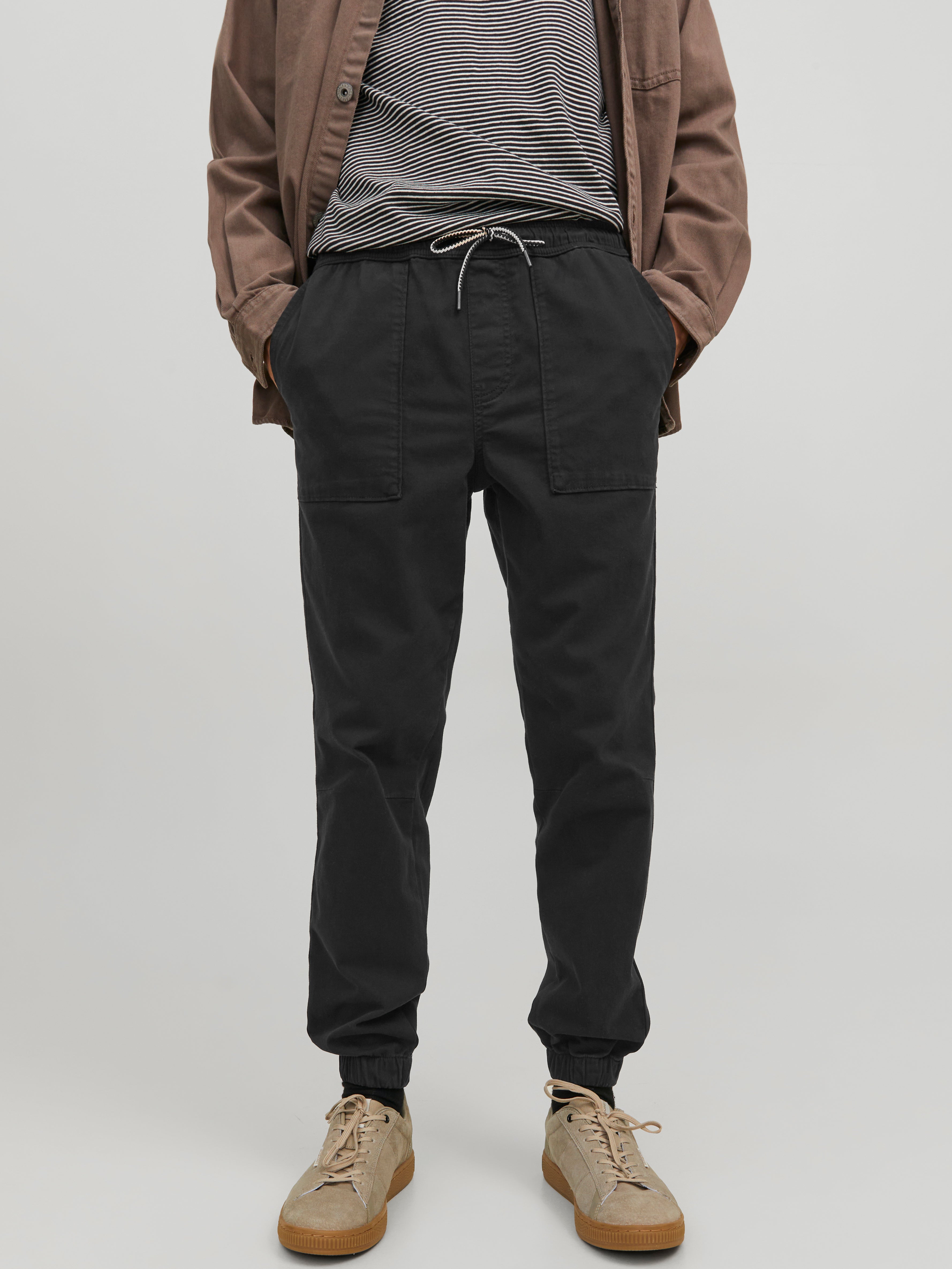 Jack and sale jones cargo joggers